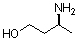 (R)-3-氨基丁醇(度魯特韋中間體)