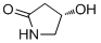 (S)-(-)-4-羥基-2-吡咯烷酮