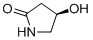 (R)-(+)-4-羥基-2-吡咯烷酮