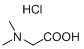 3-二甲基氨基丙酸鹽酸鹽