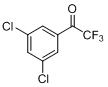 2-1-(3,5-二氯)-2,2,2-三氟苯乙酮(氟雷拉納中間體)